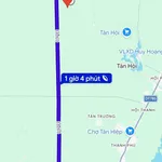 Bán 7ha đất Tân Châu, Tây Ninh, 72.474m², 8,7 tỷ - Ảnh thu nhỏ 3