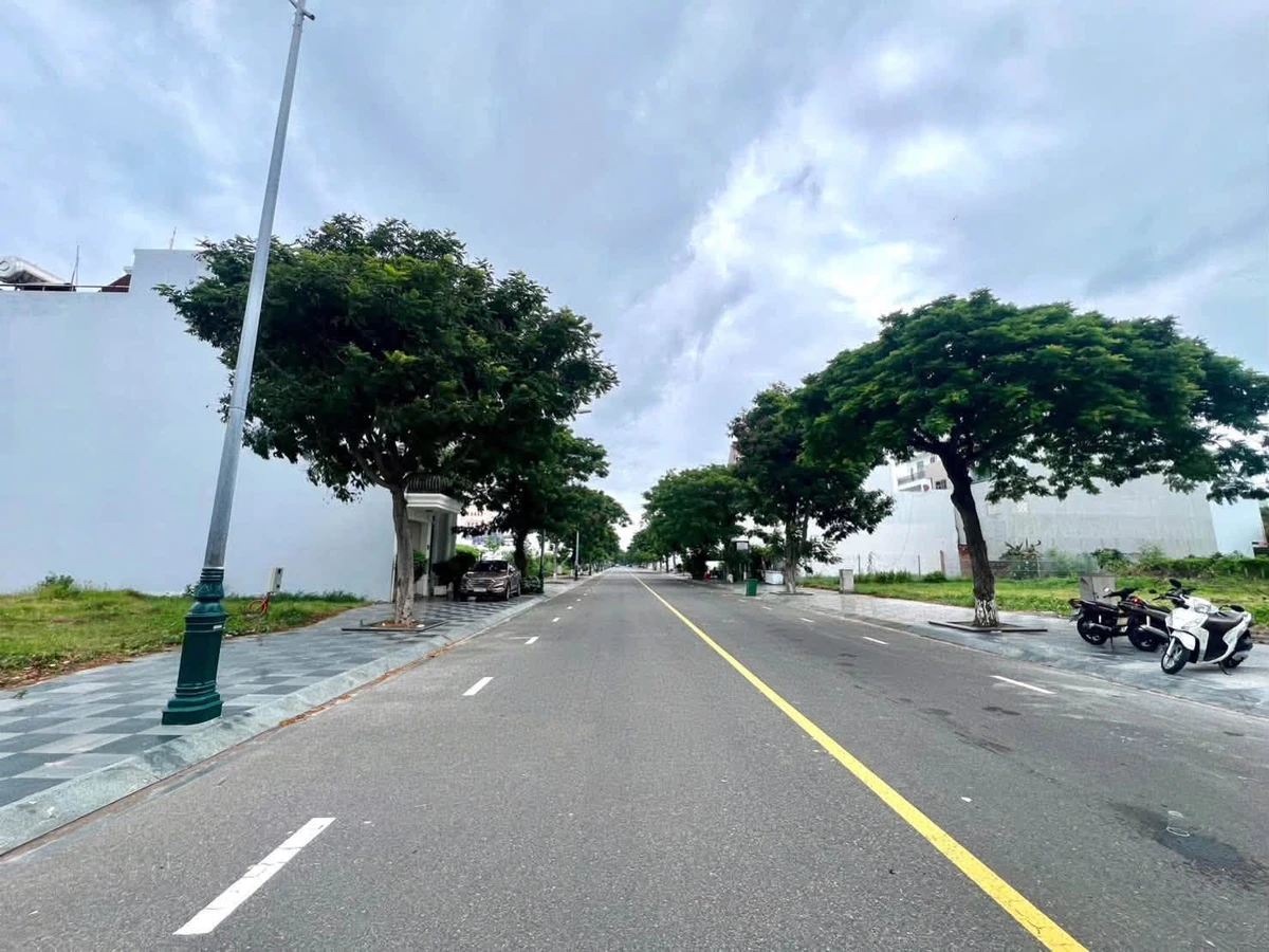 Bán nền biệt thự biển 140m² OceanDune Phan Thiết 8.2 tỷ - Ảnh thu nhỏ 3