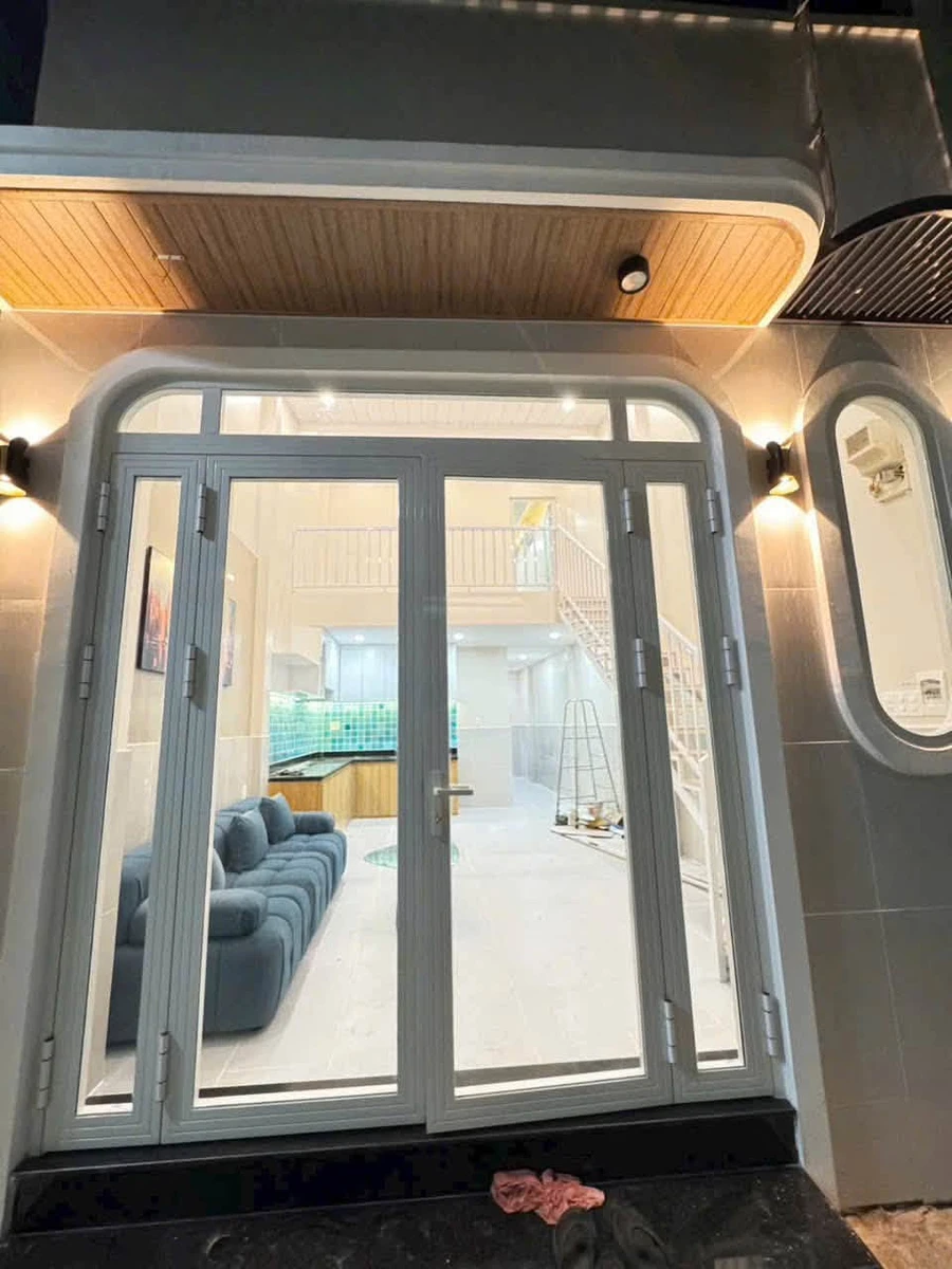 Bán nhà hẻm Chi Lăng Quận 1, 2PN 40m² - 1.25 tỷ - Ảnh thu nhỏ 5