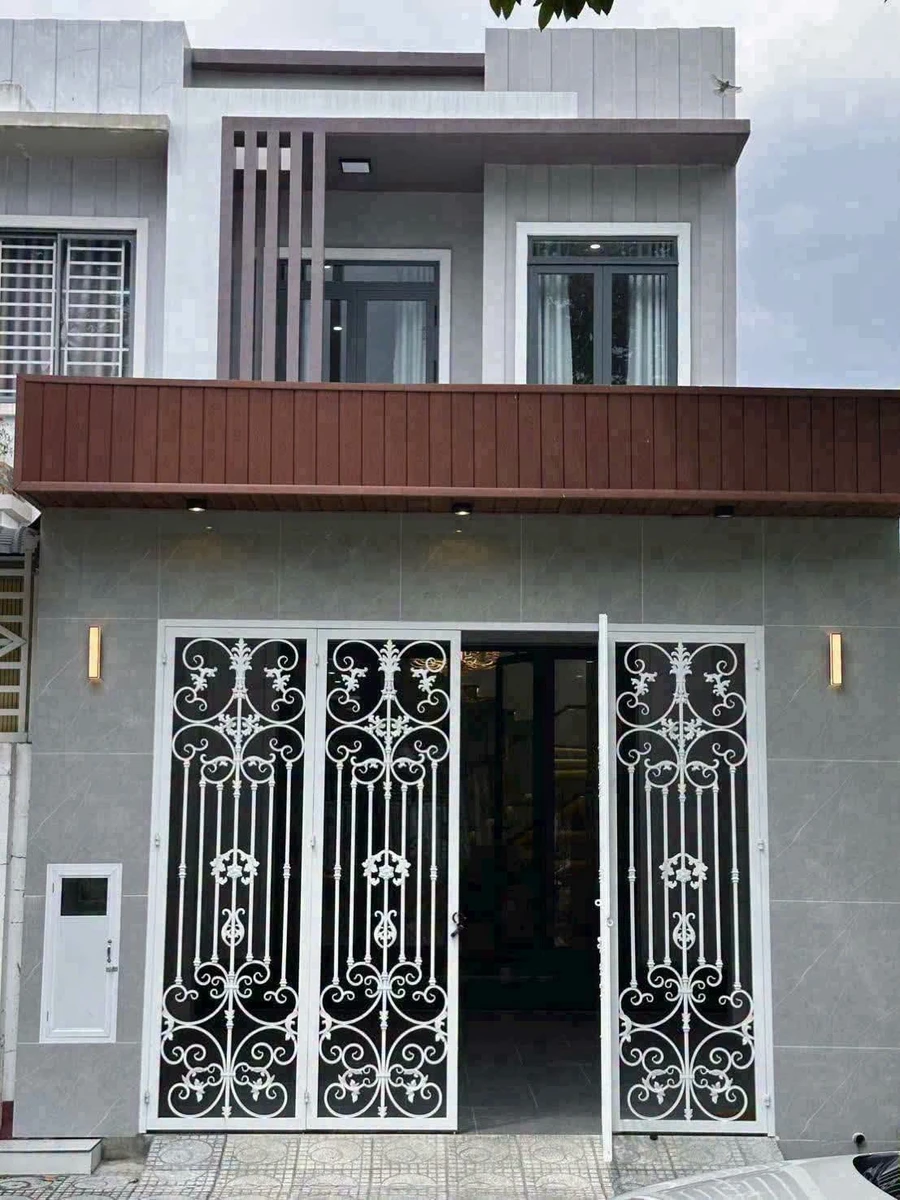 Bán nhà 1 trệt 1 lầu 110m² Phú Cường Rạch Giá 3,45 tỷ - Ảnh thu nhỏ 2