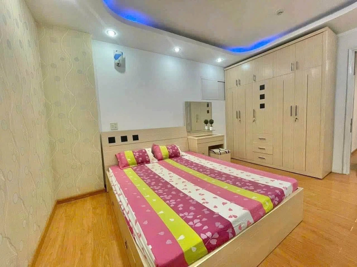 Bán căn hộ 2PN 79m² CT7 Vĩnh Điềm Trung, Nha Trang, 2,480 tỷ - Ảnh 1