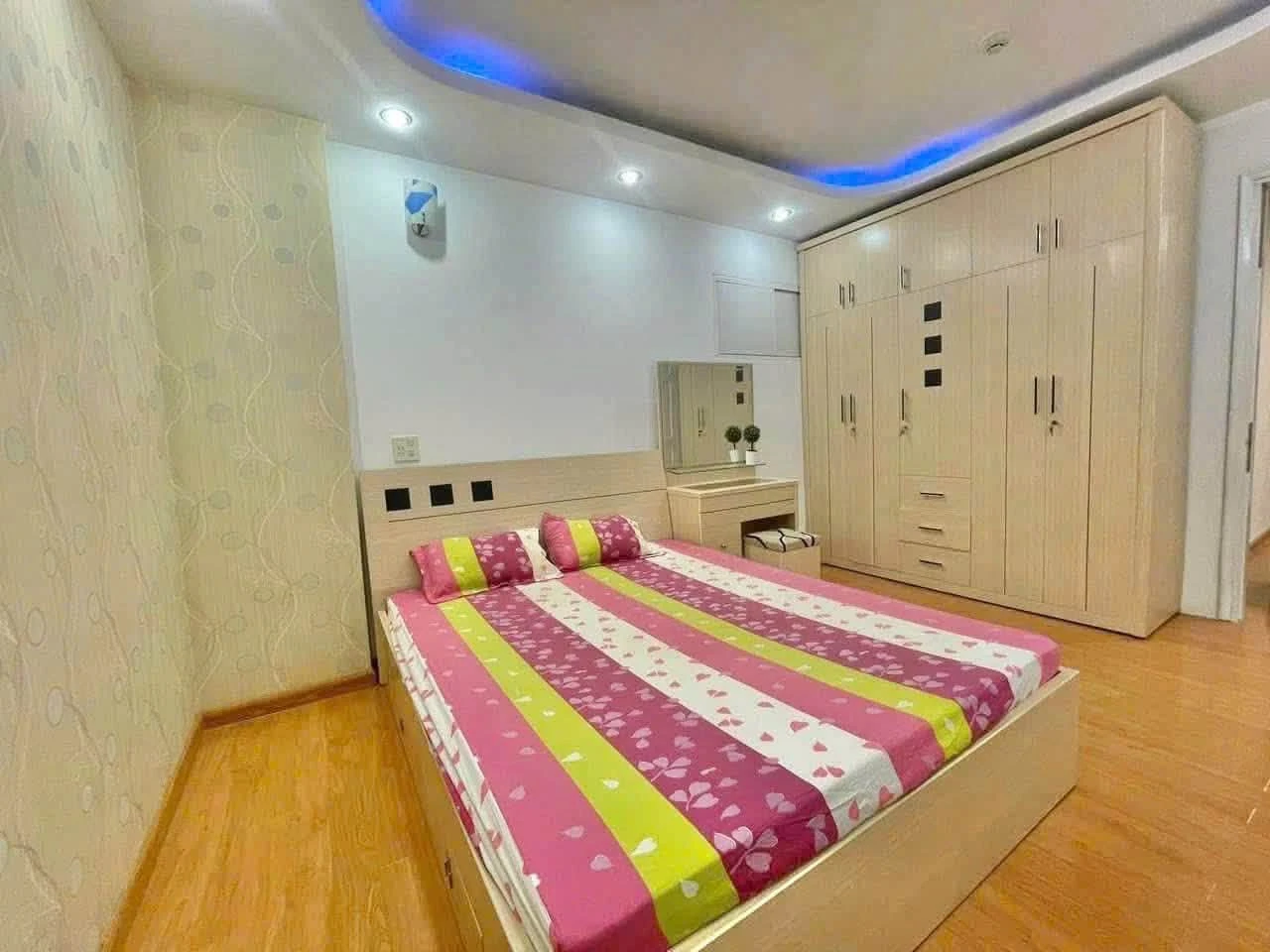 Bán căn hộ 2PN 79m² CT7 Vĩnh Điềm Trung, Nha Trang, 2,480 tỷ - Ảnh 1