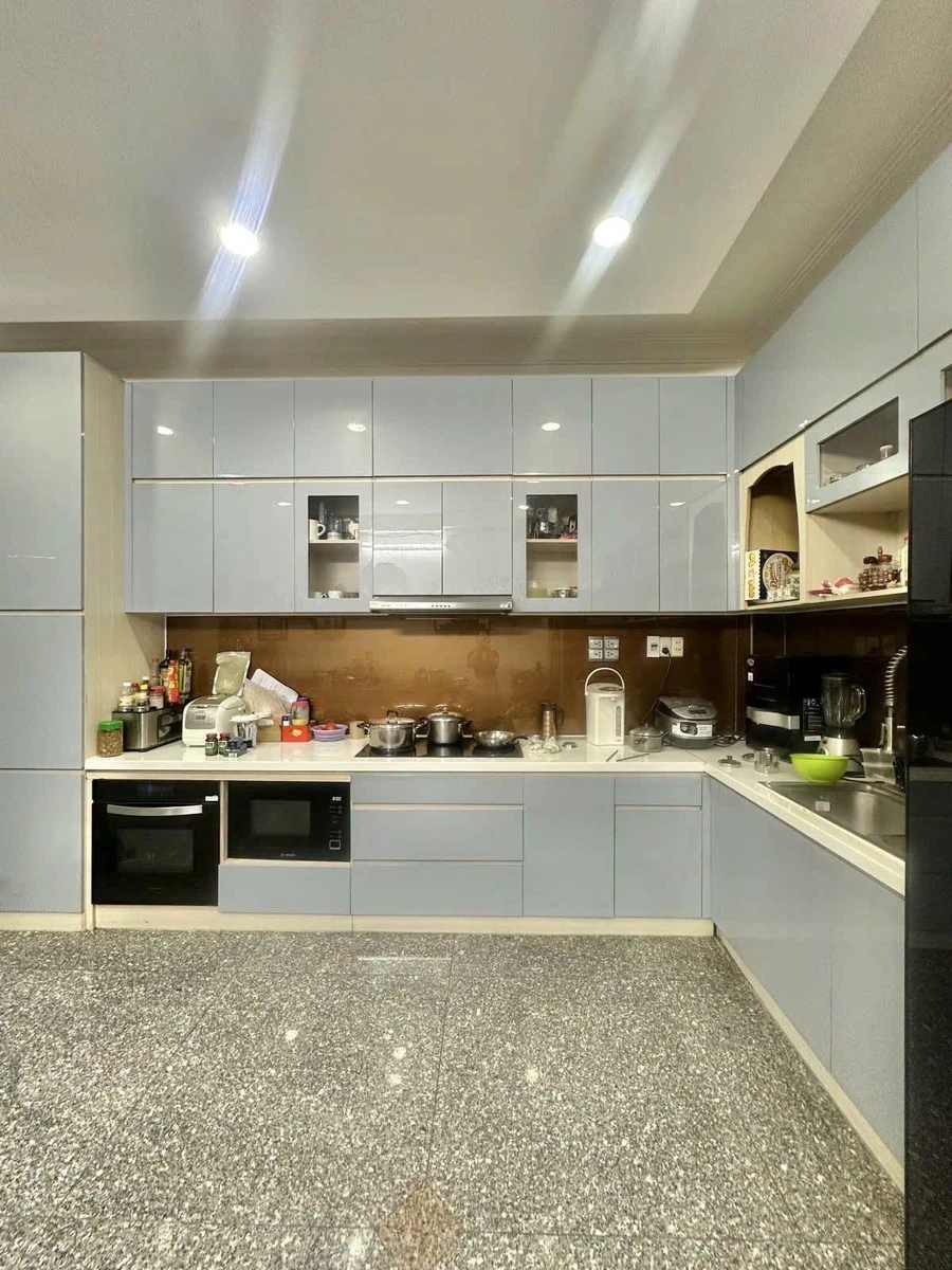Bán nhà 5PN 100m2 gần Hà Đô 19.9 tỷ Quận 1 - Ảnh thu nhỏ 5