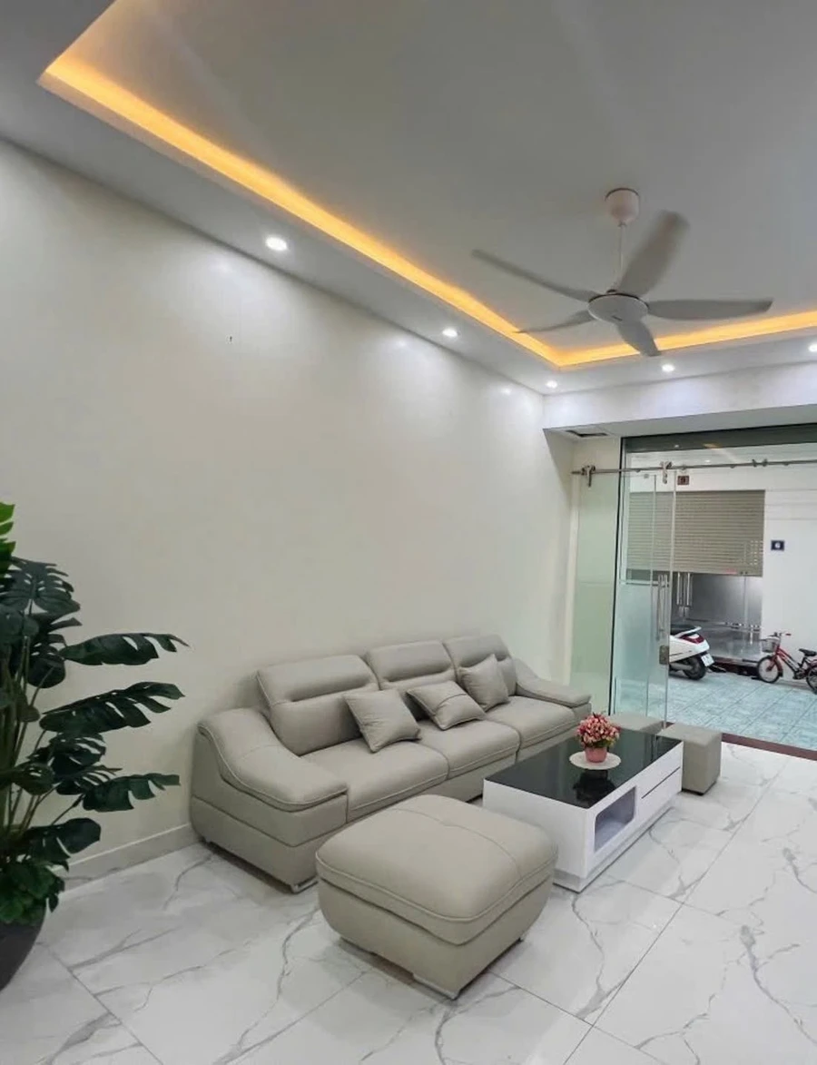 Bán nhà 3 tầng 54m2 đường Bùi Thị Thực, Hải Phòng - Ảnh thu nhỏ 2