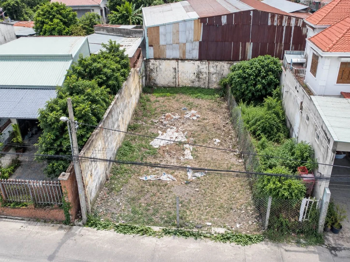 Bán đất mặt tiền Lái Thiêu 147m² 4,6 tỷ - Ảnh thu nhỏ 2