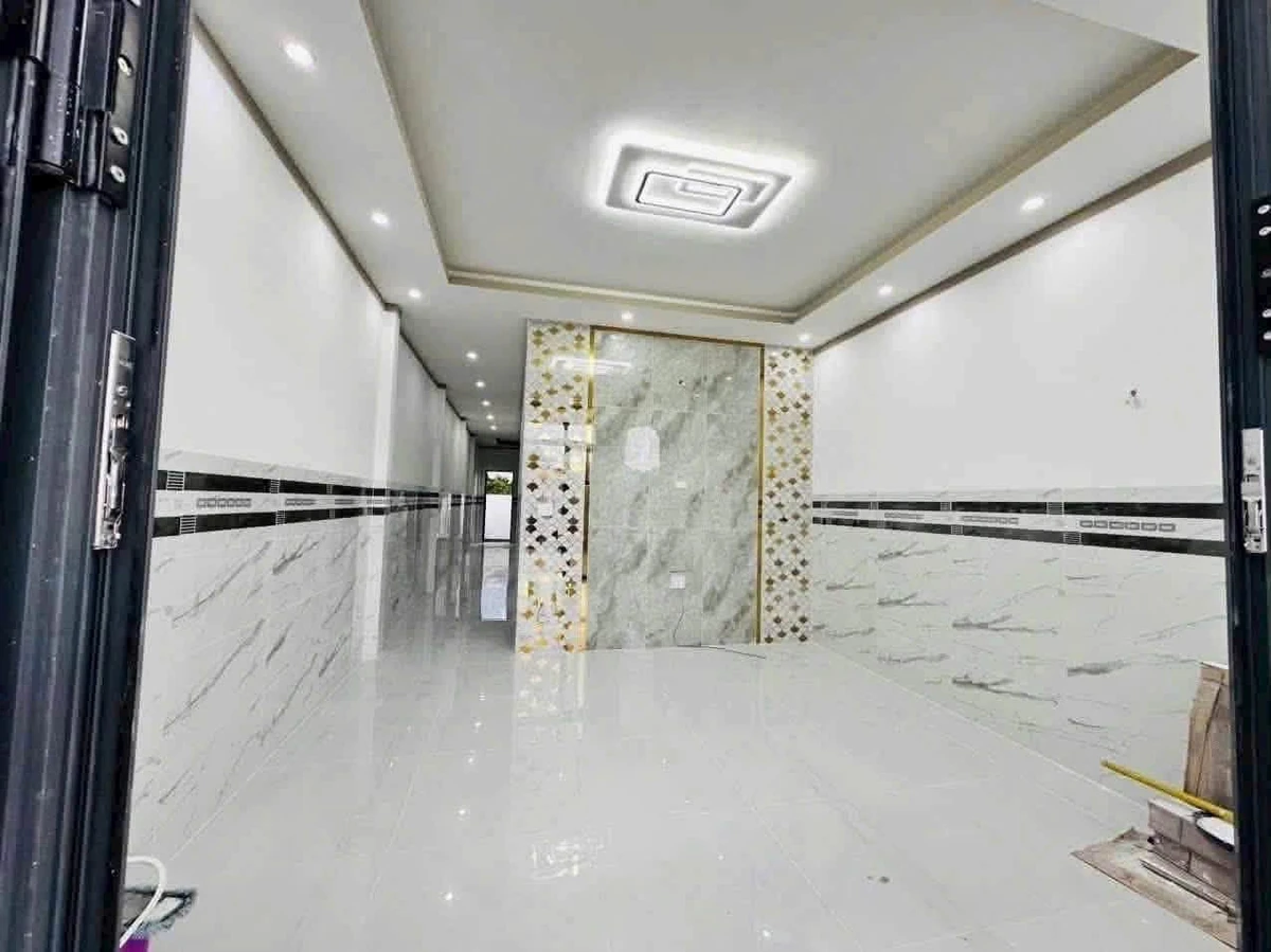 Bán nhà mới mặt tiền Tam An, 80m², 2 PN - 1 tỷ 590 - Ảnh thu nhỏ 3
