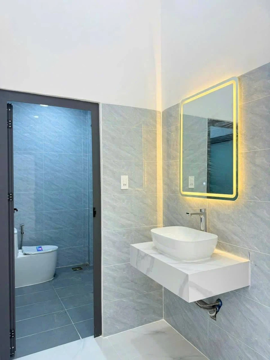 Nhà phố 2PN Bình Lộc 1,39 tỷ, 105m2 - Ảnh thu nhỏ 4