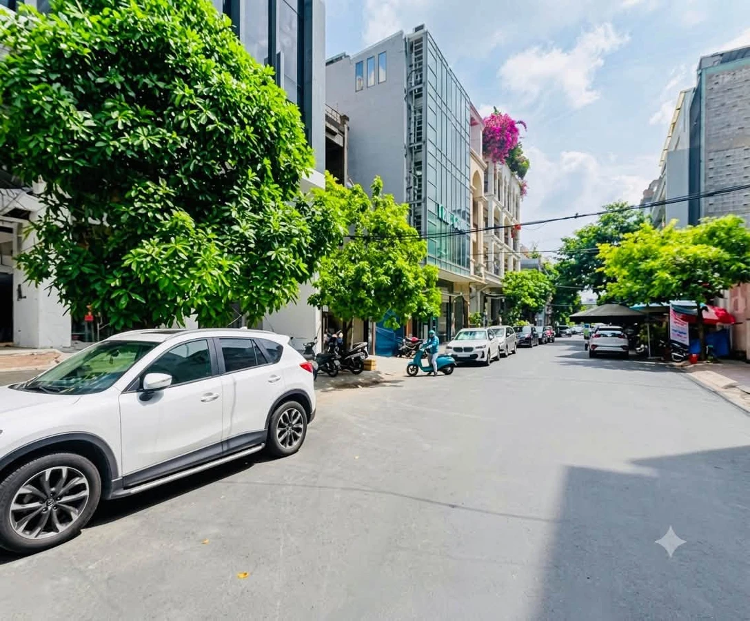 Bán nhà hẻm Nguyễn Gia Trí Bình Thạnh 50m2, 7 tỷ - Ảnh thu nhỏ 2