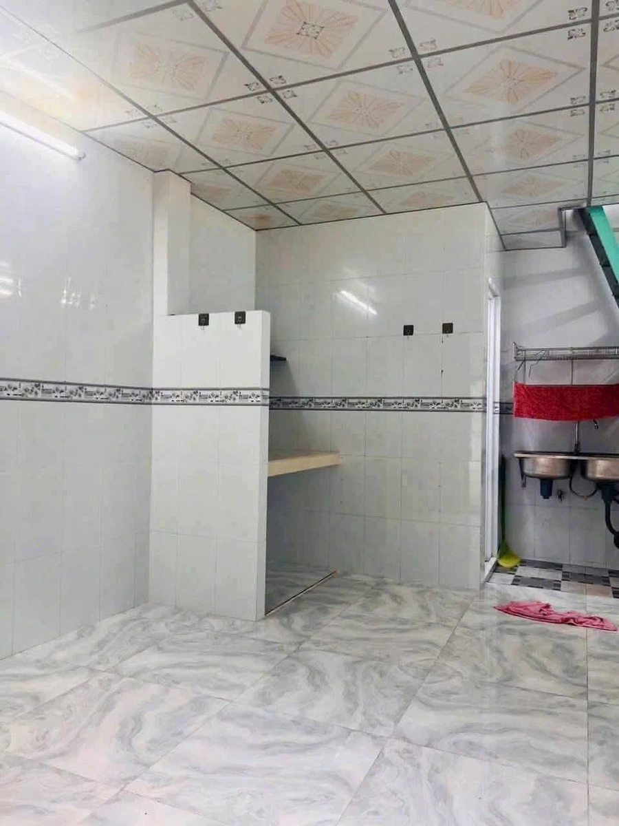 Bán nhà mặt tiền chợ P2 Long An Tây Ninh 18m2 - Ảnh thu nhỏ 4