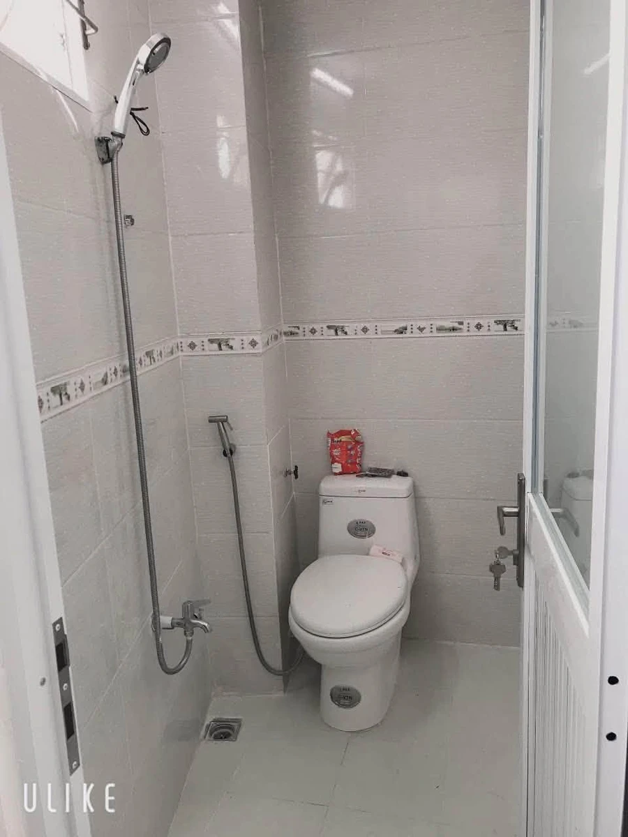 Cho thuê nhà Âu Cơ 2PN, 38m², 11 triệu/tháng - Ảnh thu nhỏ 2