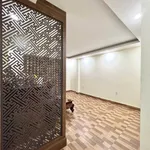 Bán nhà 3,5 tầng 66m² 4 phòng ngủ Quận 12 - Ảnh thu nhỏ 5
