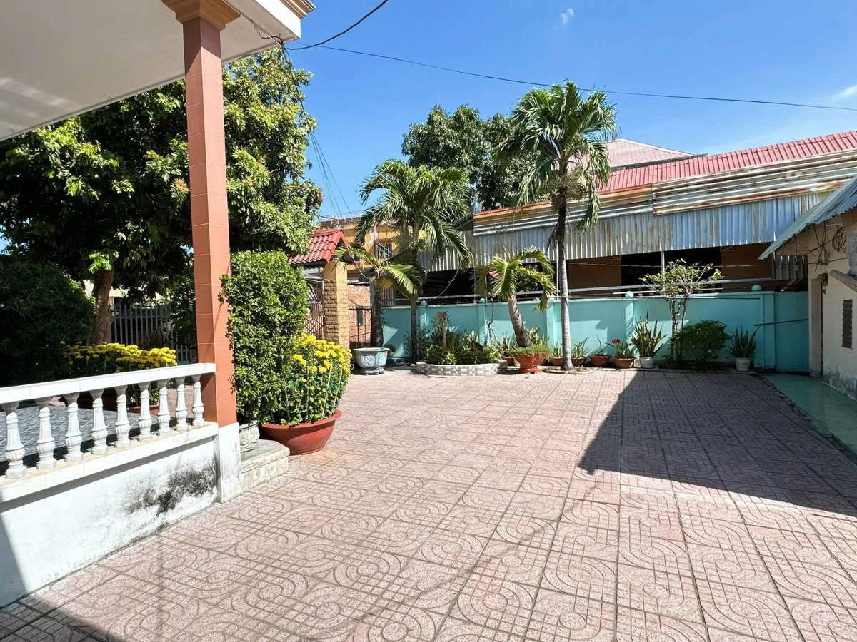 Bán nhà Phường Kim Dinh, 727m², 5.1 tỷ, Bà Rịa - Ảnh thu nhỏ 2