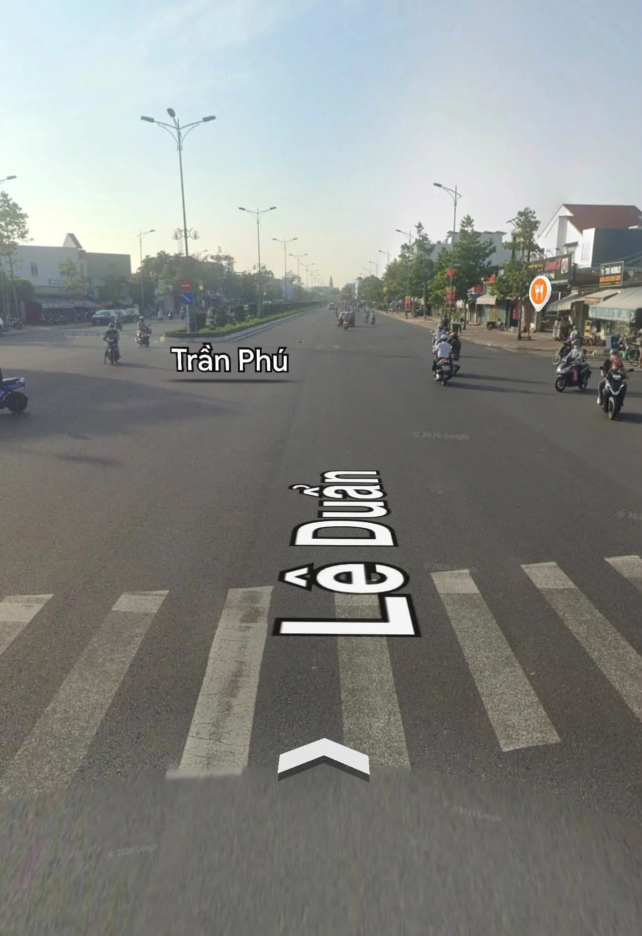 Bán dãy trọ 300m2 gần Lê Duẫn, Phan Thiết, 8.6 tỷ - Ảnh 1