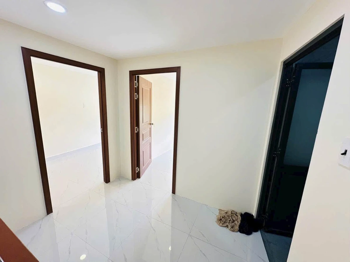 Bán nhà 2 tầng 39m2, 2PN 2WC, sổ hồng riêng tại Linh Xuân, Thủ Đức - Ảnh thu nhỏ 4