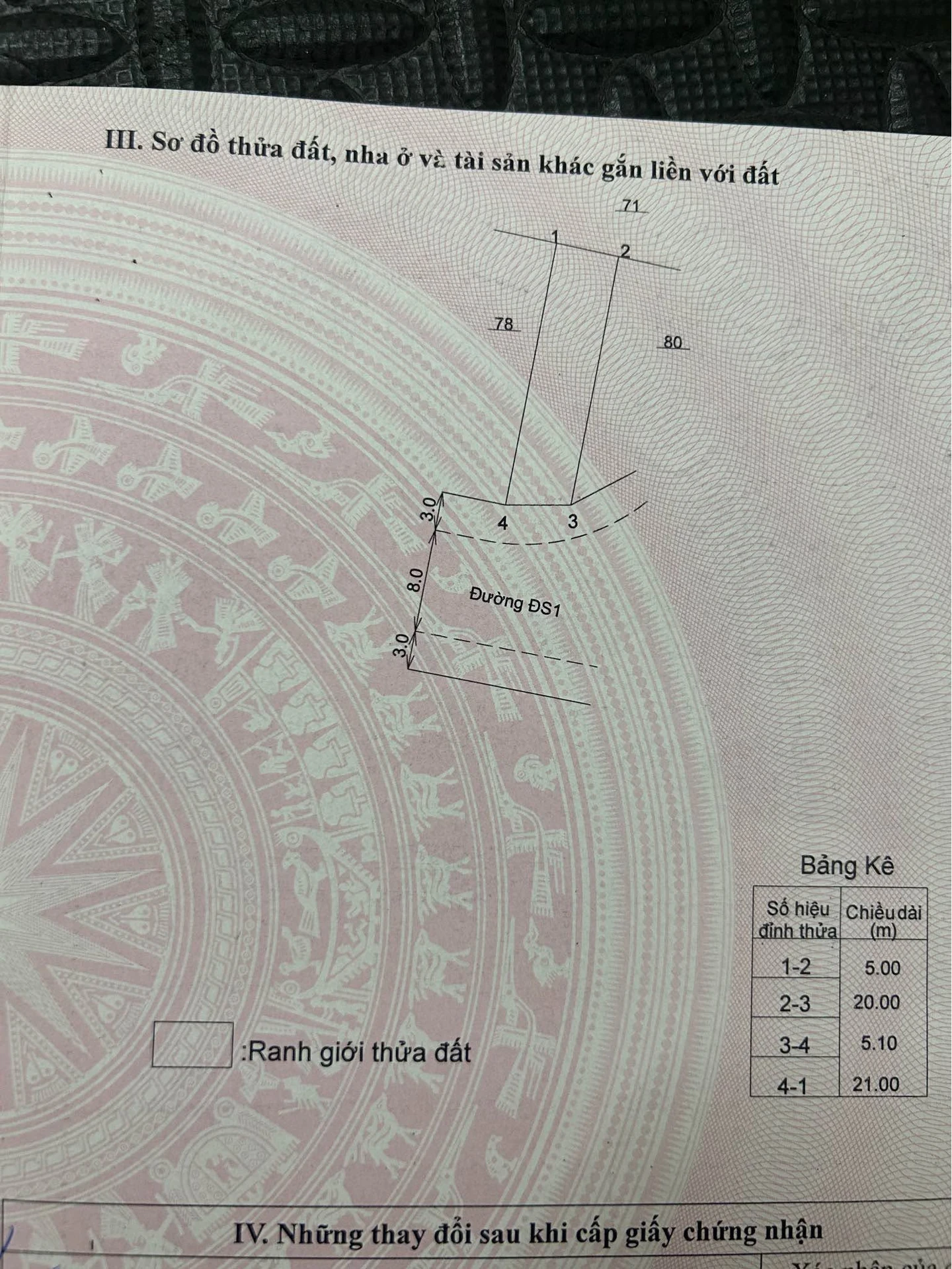 Bán lô đất 100m² tại Chợ Gò Tuy Phước, Hóc Môn - Ảnh 1