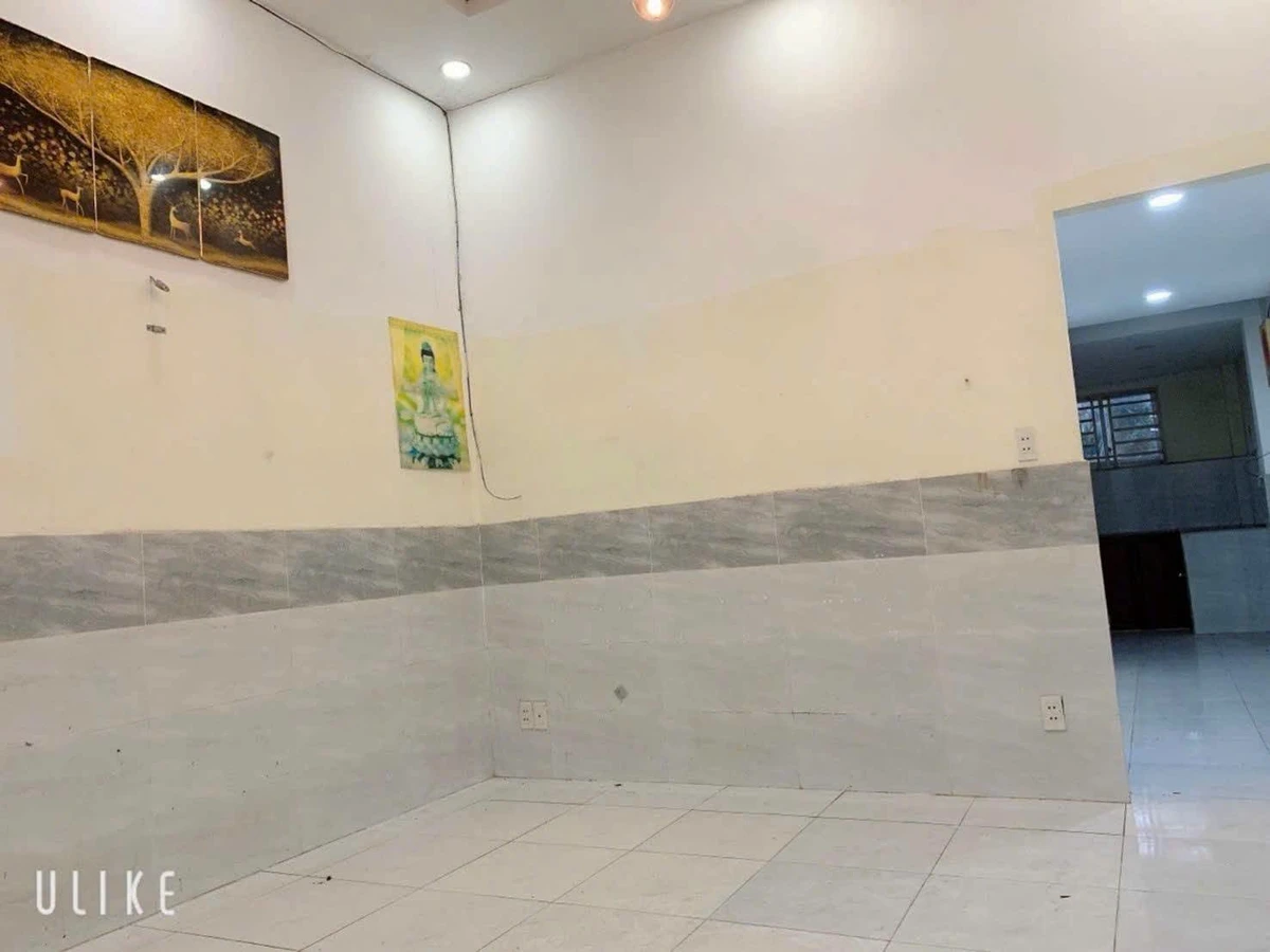 Bán nhà hẻm ô tô 47m2, 3PN, giá 3,39 tỷ, Lê Văn Khương, Quận 12 - Ảnh thu nhỏ 2