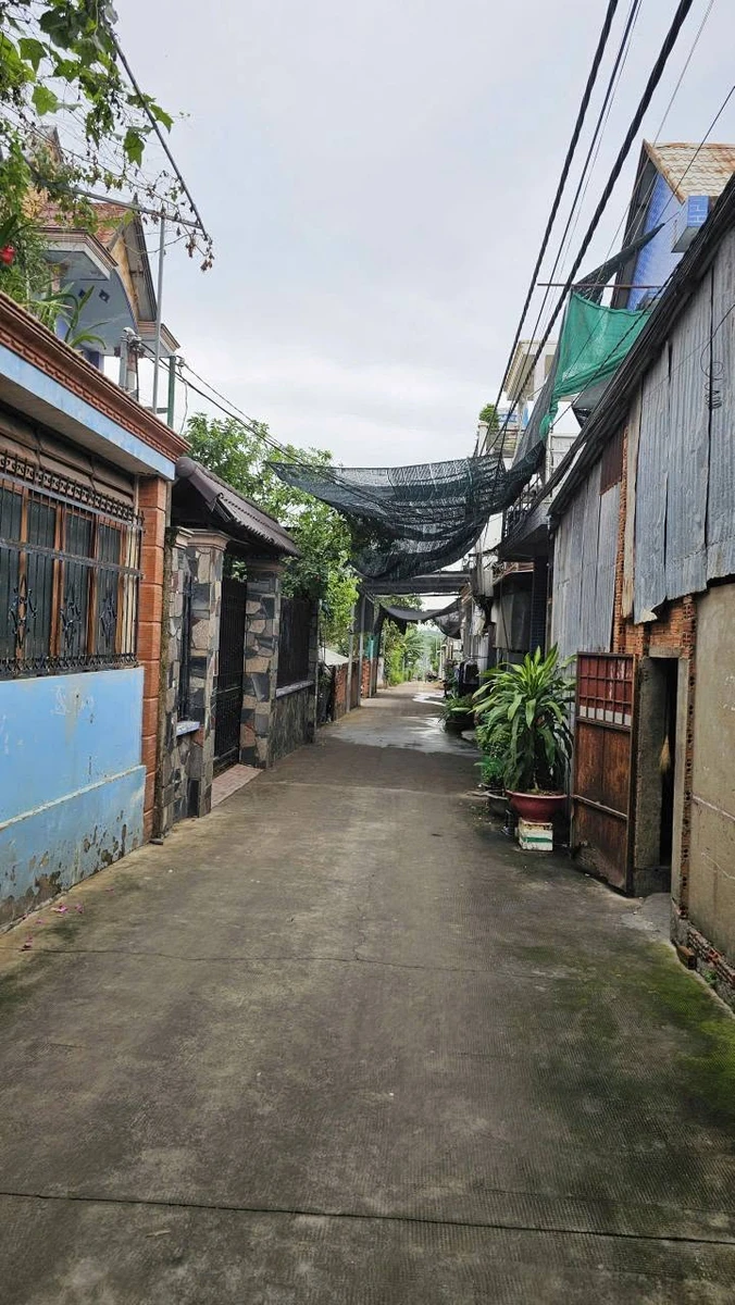 Bán 5 lô đất Tân Bình Trà Cổ 155m² giá 1 tỷ 1 - Ảnh 1