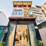 Bán nhà 1 trệt 1 lầu 48m², 4PN, full nội thất đường Quang Trung, Gò Vấp - Ảnh thu nhỏ 1