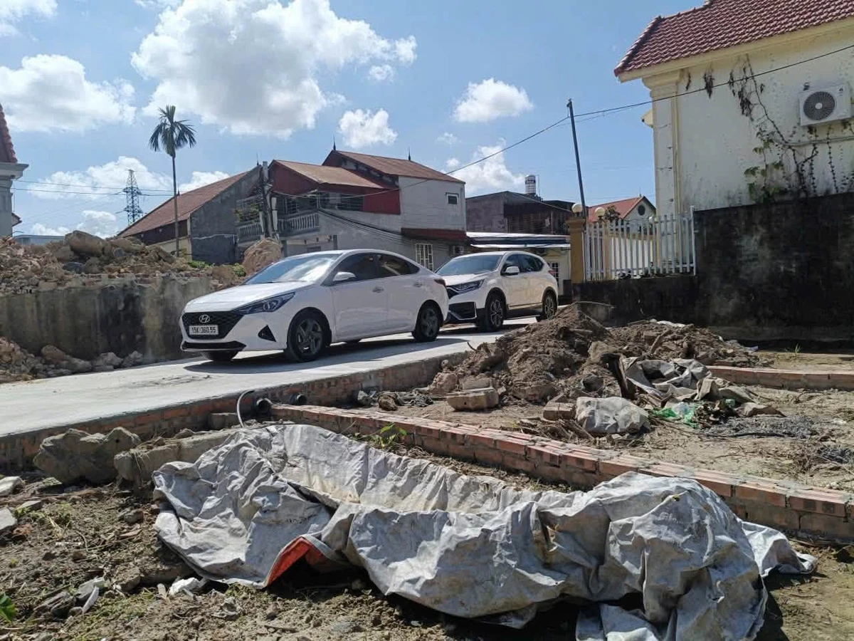 Bán lô đất 56m² Phường An Hải Hải Phòng, giá hơn 1 tỷ - Ảnh thu nhỏ 3