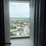 Cho thuê căn 2PN 2WC nội thất full A&T Sky Garden 74m² 6.5tr/tháng - Ảnh thu nhỏ 2