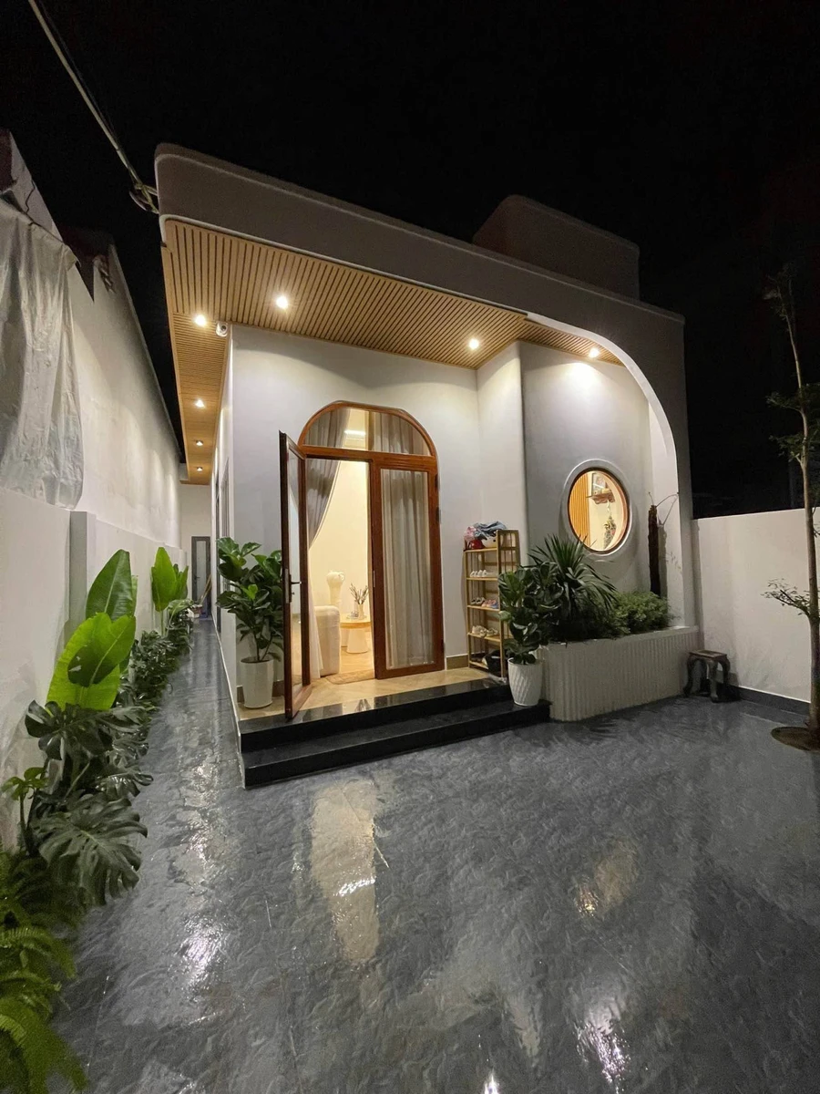 Bán nhà mới xây 2 phòng ngủ 114.6m2 Nha Trang 3.9 tỷ - Ảnh thu nhỏ 2