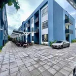 Cho thuê nhà liền kề 70m², 2PN, Lê Hồng Phong, Phú Lợi, Bình Dương - Ảnh thu nhỏ 1