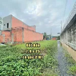 Bán 2 lô đất thổ cư giáp ranh chợ Bình Chánh, Ấp 5, xã Mỹ Yên, Tây Ninh - Ảnh thu nhỏ 5