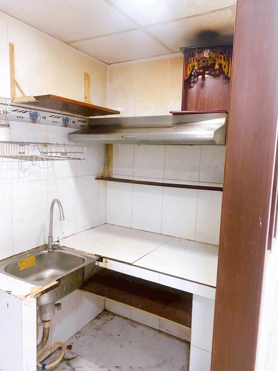 Bán nhà Quận 4 hẻm Tôn Thất Thuyết 19,5m² 2,5 tỷ - Ảnh thu nhỏ 3