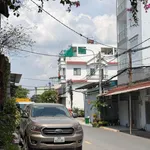 Bán nhà 3 tầng 100m2, 4PN 3WC, đường Tô Ký Quận 12, giá 6 tỷ - Ảnh thu nhỏ 5