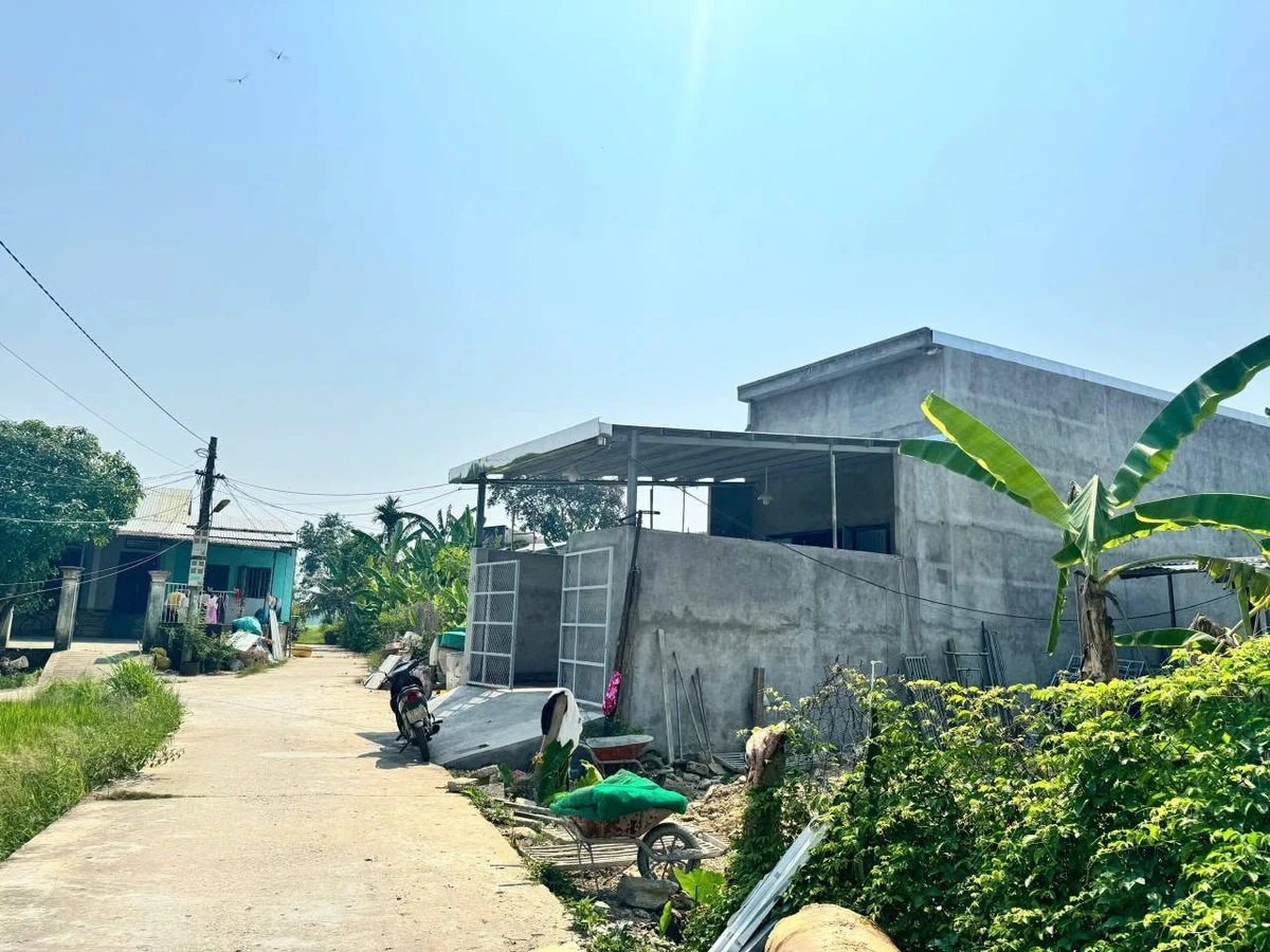 Bán đất Phường An Thắng 160m² giá 1 tỷ 200 triệu - Ảnh thu nhỏ 3
