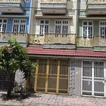Cho thuê nhà 1 trệt 2 lầu 60m² Phú Mỹ Hiệp 8.5 triệu/tháng - Ảnh thu nhỏ 1