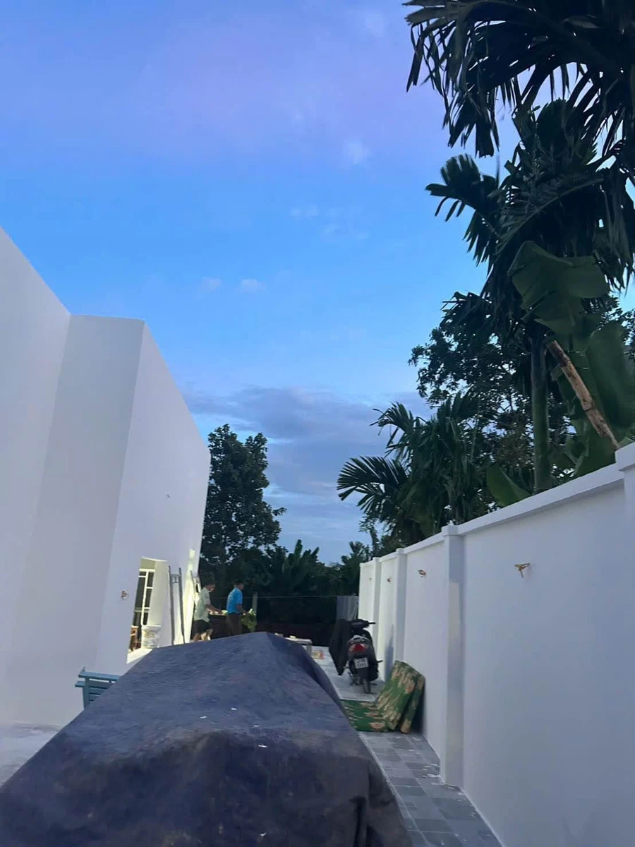Bán nhà vườn 600m2 Nguyễn Xuân Nguyên, Hóc Môn - Ảnh thu nhỏ 2