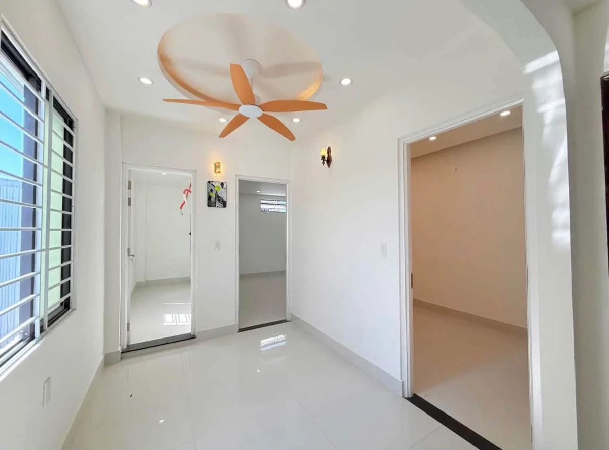Bán nhà 2 tầng 93m² trung tâm Huế, 3 tỷ - Ảnh thu nhỏ 3