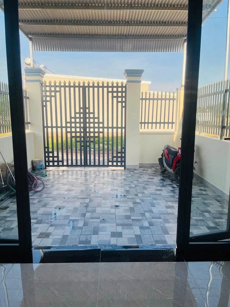 Bán nhà riêng 80m² 3 phòng ngủ Tam Phước 1 tỷ 250 - Ảnh thu nhỏ 4