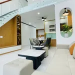 Bán nhà phố 100m2, 3 phòng ngủ, tặng nội thất, giá 1,98 tỷ tại Bàu Trâm, Long Khánh - Ảnh thu nhỏ 2
