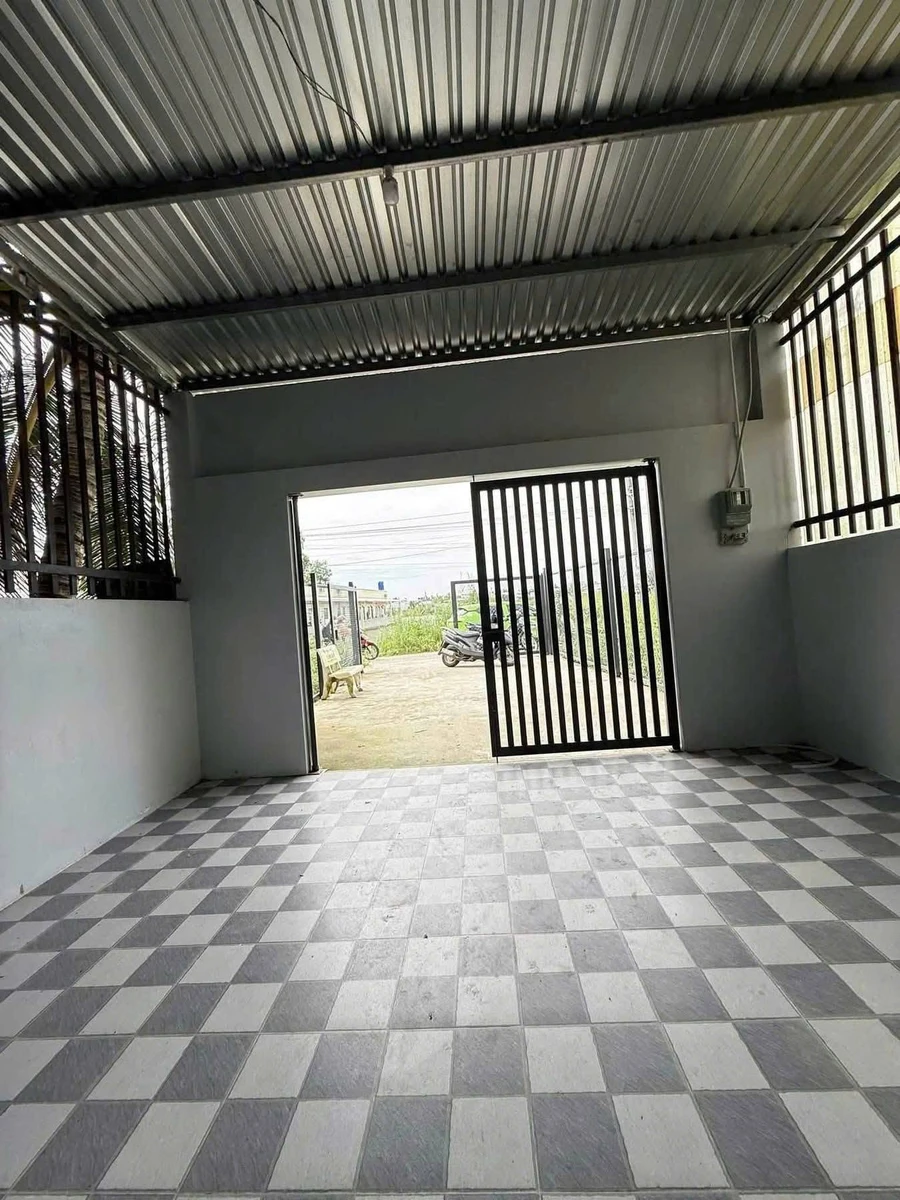 Cho thuê nhà Nguyễn Trung Ngạn, 110m², 2PN, 4,5tr/tháng - Ảnh thu nhỏ 3