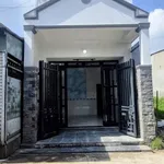 Bán nhà 77m² nở hậu gần BV Thống Nhất, Đồng Nai, 2 tỷ - Ảnh thu nhỏ 2