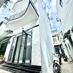 Cho thuê nhà góc 32m2, 3PN, 2WC tại Rạch Giá 4.5 triệu/tháng - Ảnh thu nhỏ 1