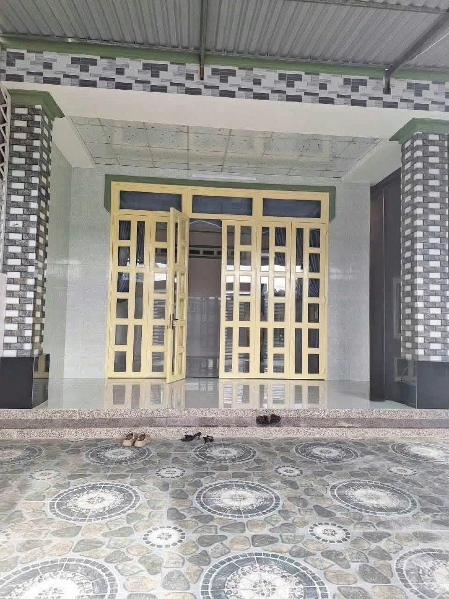 Bán nhà 2PN Bàu Năng, Tây Ninh 160m² giá 1,25 tỷ - Ảnh thu nhỏ 5