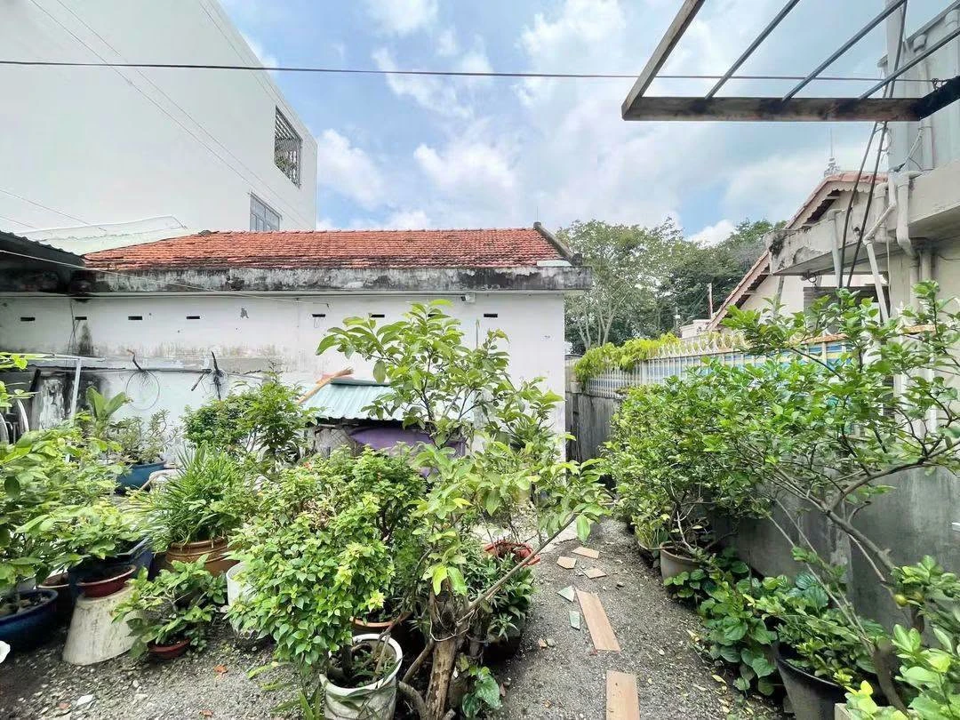 Cho thuê mặt bằng kinh doanh 200m² Phú Hoà Thủ Dầu Một - Ảnh thu nhỏ 3