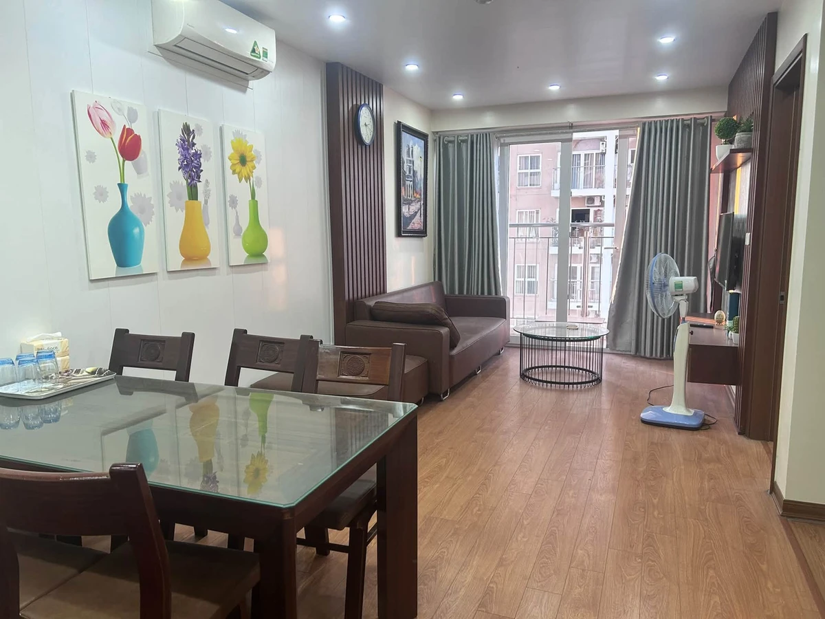 Bán căn hộ 2 phòng ngủ Newlife Bãi Cháy, 68m2, 2.5 tỷ - Ảnh thu nhỏ 5