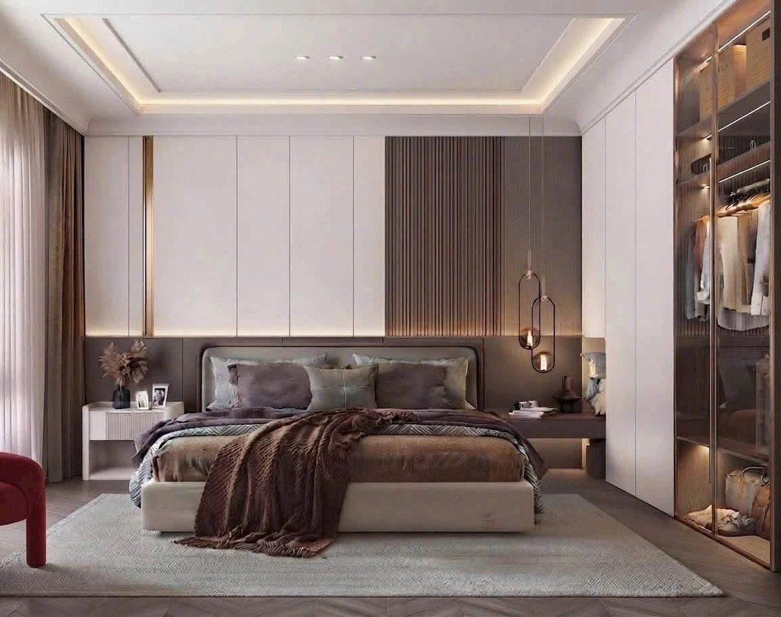 Bán nhà 3PN, 70m², 3,4 tỷ, Phú Mỹ - Ảnh thu nhỏ 2