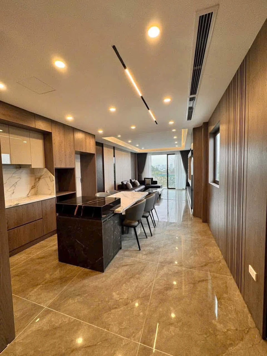 Bán nhà phố mặt phố Hoa Lâm 56m² Long Biên - Ảnh thu nhỏ 2
