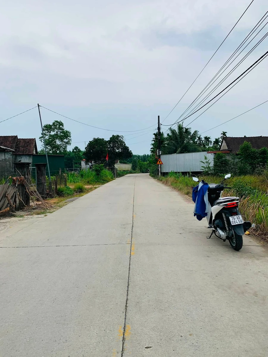 Bán lô đất Nghĩa Thuận 100m², Thủ Đức, 220 triệu - Ảnh thu nhỏ 3