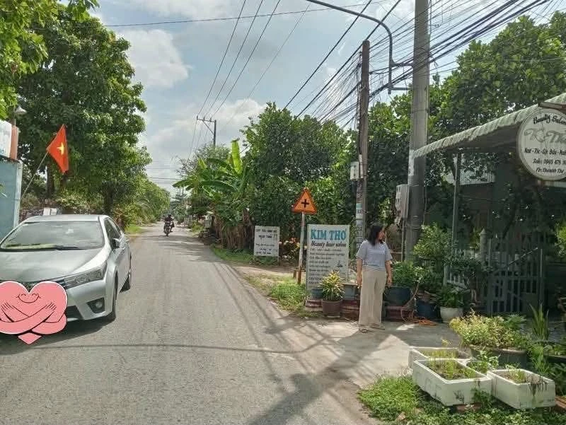 Bán lô đất Phú An Bình Dương 2,65 tỷ - Ảnh thu nhỏ 3