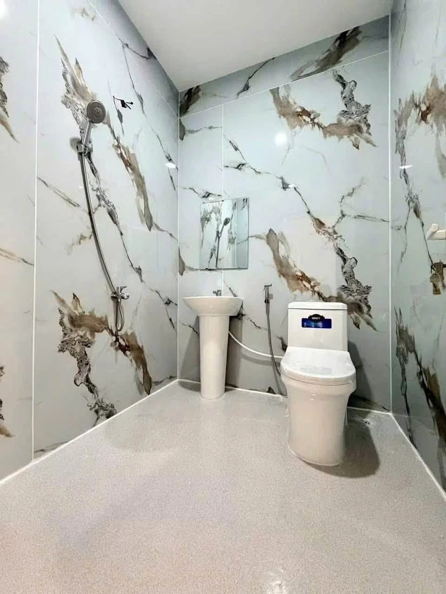 Bán nhà 4 phòng ngủ Chế Lan Viên, Rạch Giá, An Giang - Ảnh thu nhỏ 5