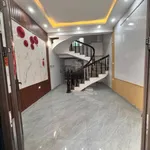 Bán nhà 3,5 tầng 30m2 Trần Nguyên Hãn, Hải Phòng 2,09 tỷ - Ảnh thu nhỏ 3