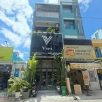 Bán nhà mặt tiền Mê Linh 119m² 26 tỷ gần biển Nha Trang - Ảnh thu nhỏ 1