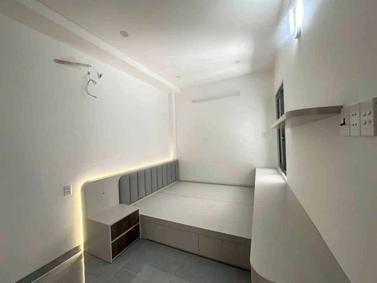 Bán nhà 1 trệt 1 lầu Phước Mỹ Phan Rang 84m2 3.279 tỷ - Ảnh thu nhỏ 2