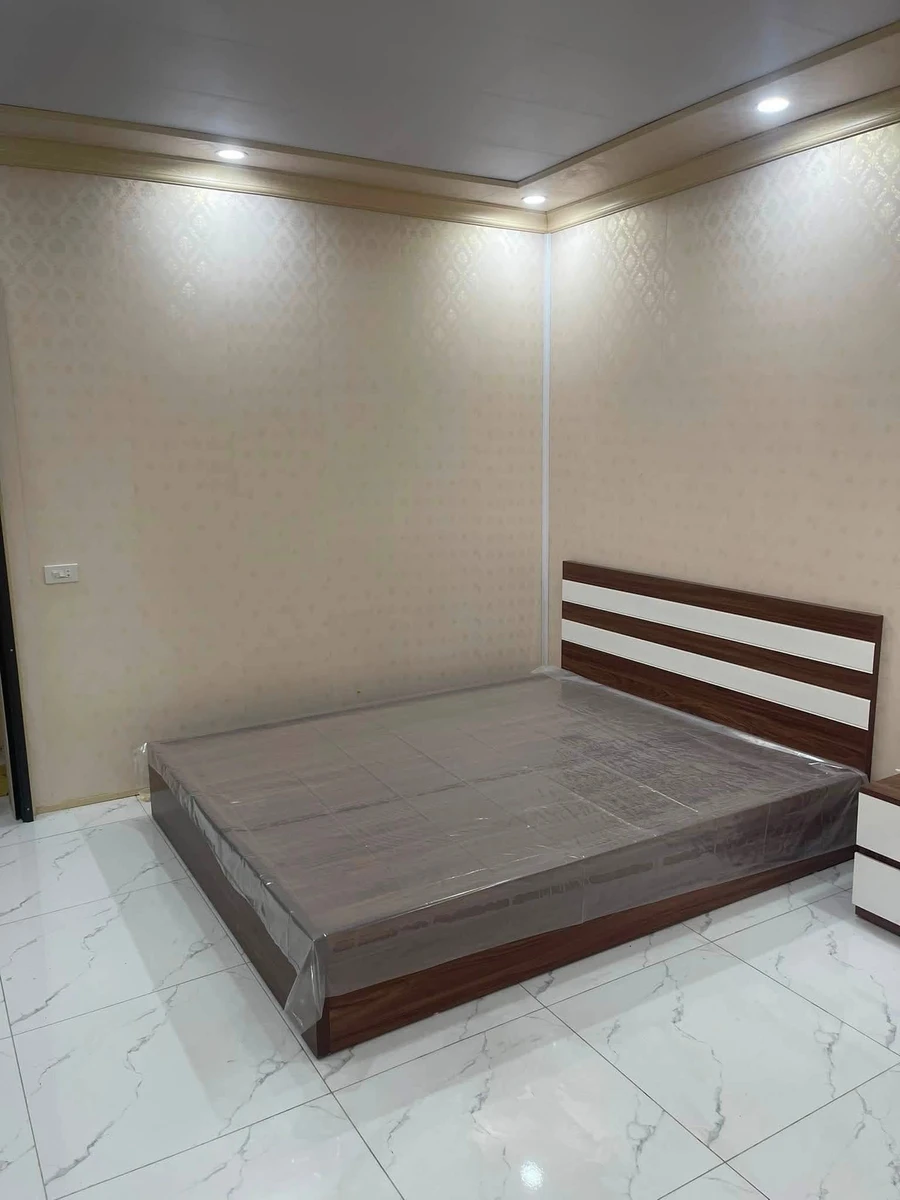 Bán nhà 3 phòng 33m² trung tâm Hải Dương 1 tỷ 420 triệu - Ảnh thu nhỏ 4